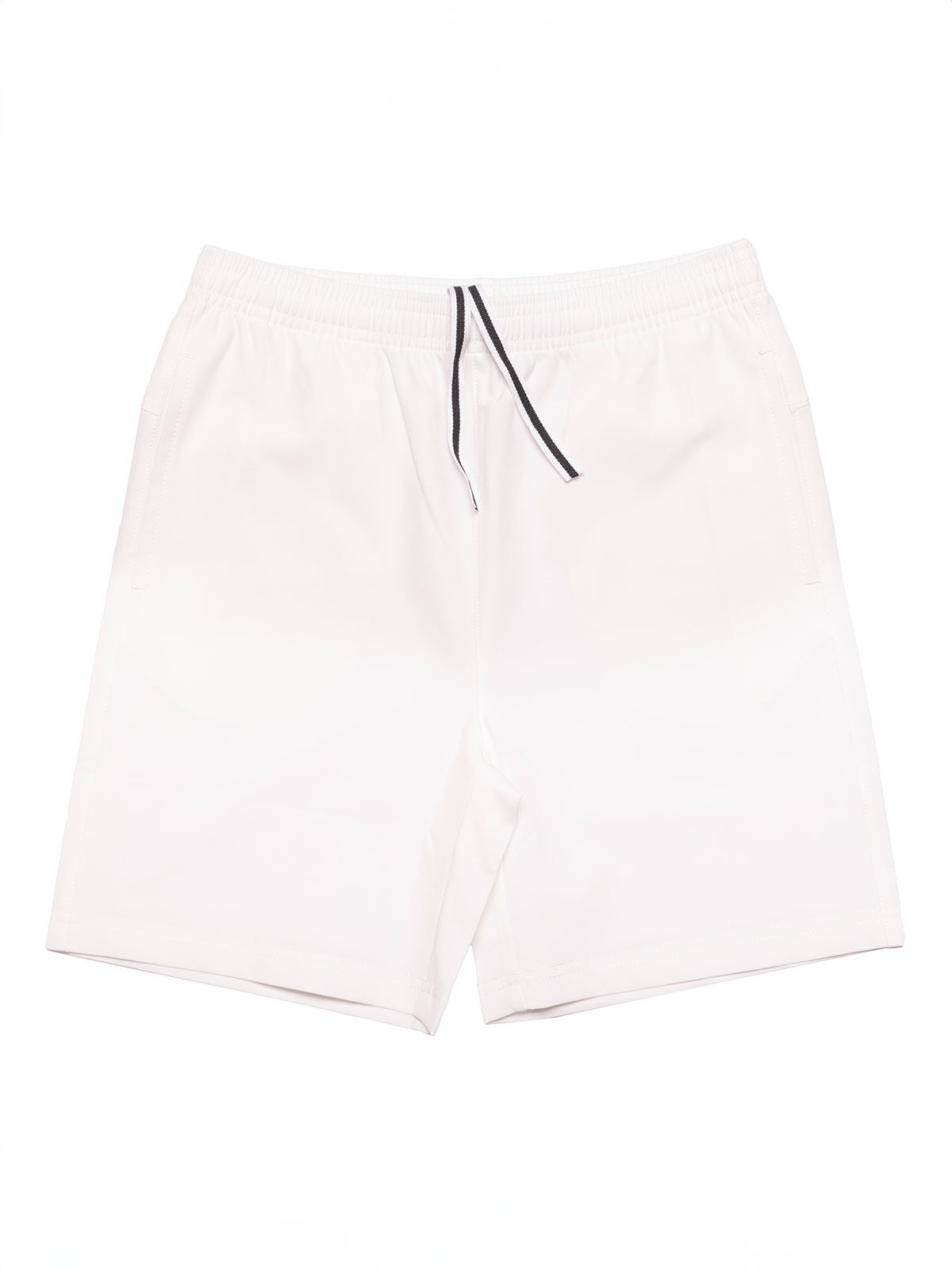 PANTALONCINI WORKOUT JUMP KIDS - SPRINTEXBianco
