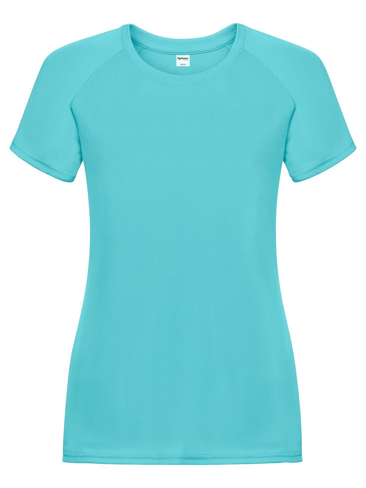 T-SHIRT RUN WOMEN - SPRINTEXMenta