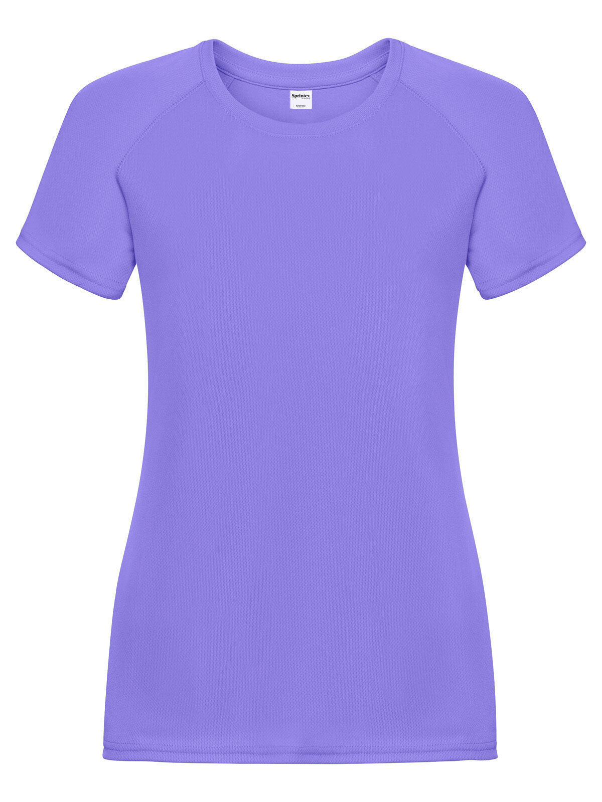 T-SHIRT RUN WOMEN - SPRINTEXViola