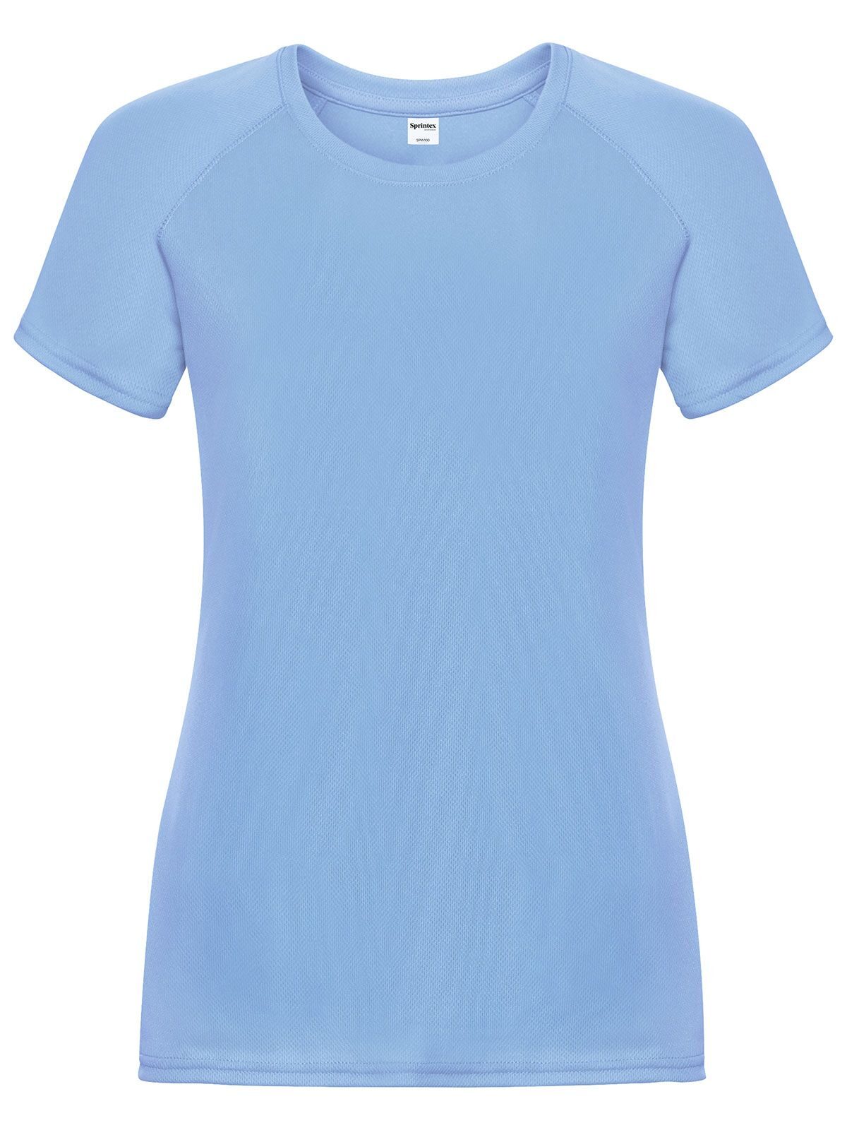 T-SHIRT RUN WOMEN - SPRINTEXCielo