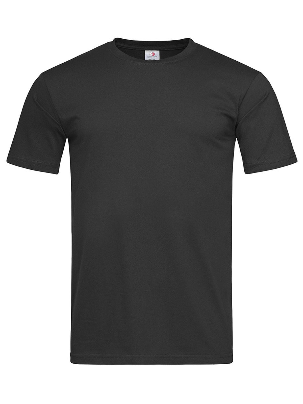 T-SHIRT CLASSIC-T FITTED – STEDMANNero Opaco