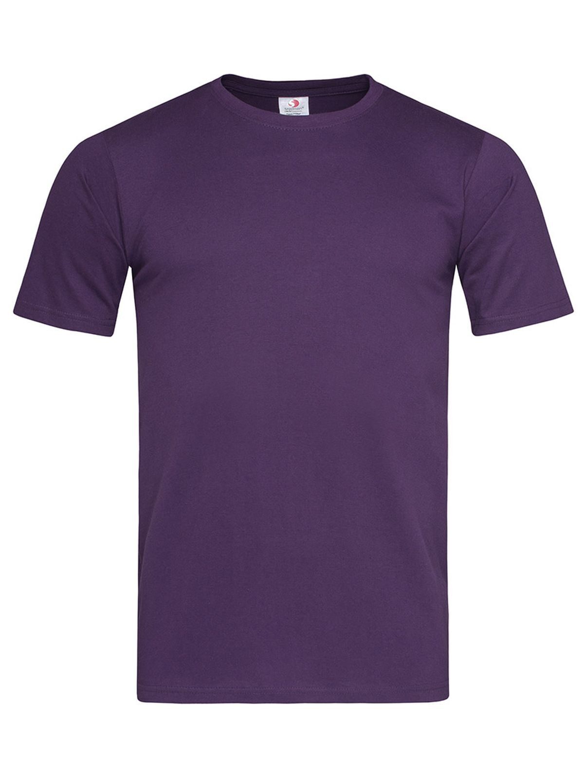 T-SHIRT CLASSIC-T FITTED – STEDMANBacca Profonda