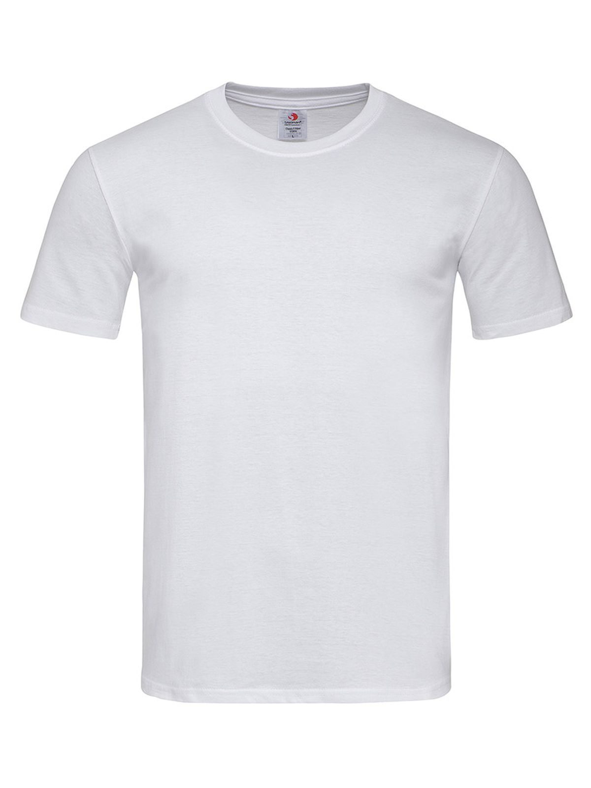 T-SHIRT CLASSIC-T FITTED – STEDMANBianco