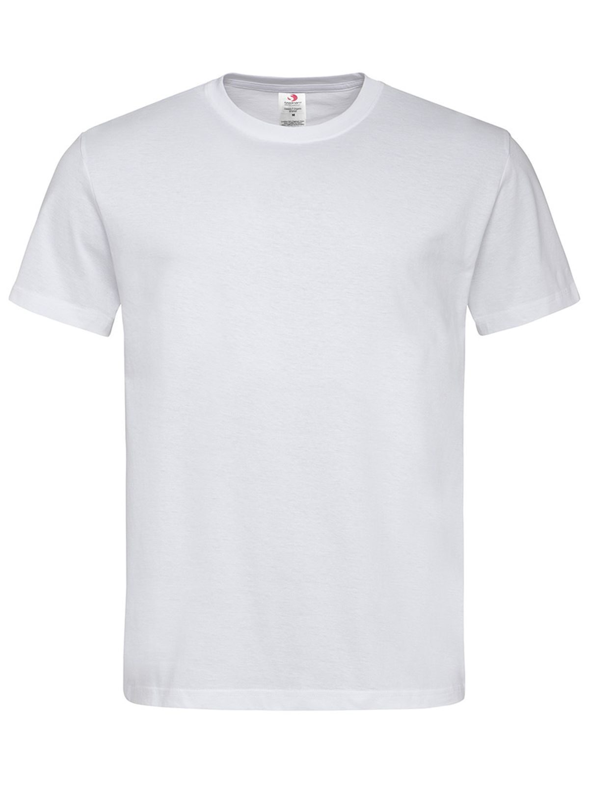 T-SHIRT CLASSIC-T ORGANIC - STEDMANBianco