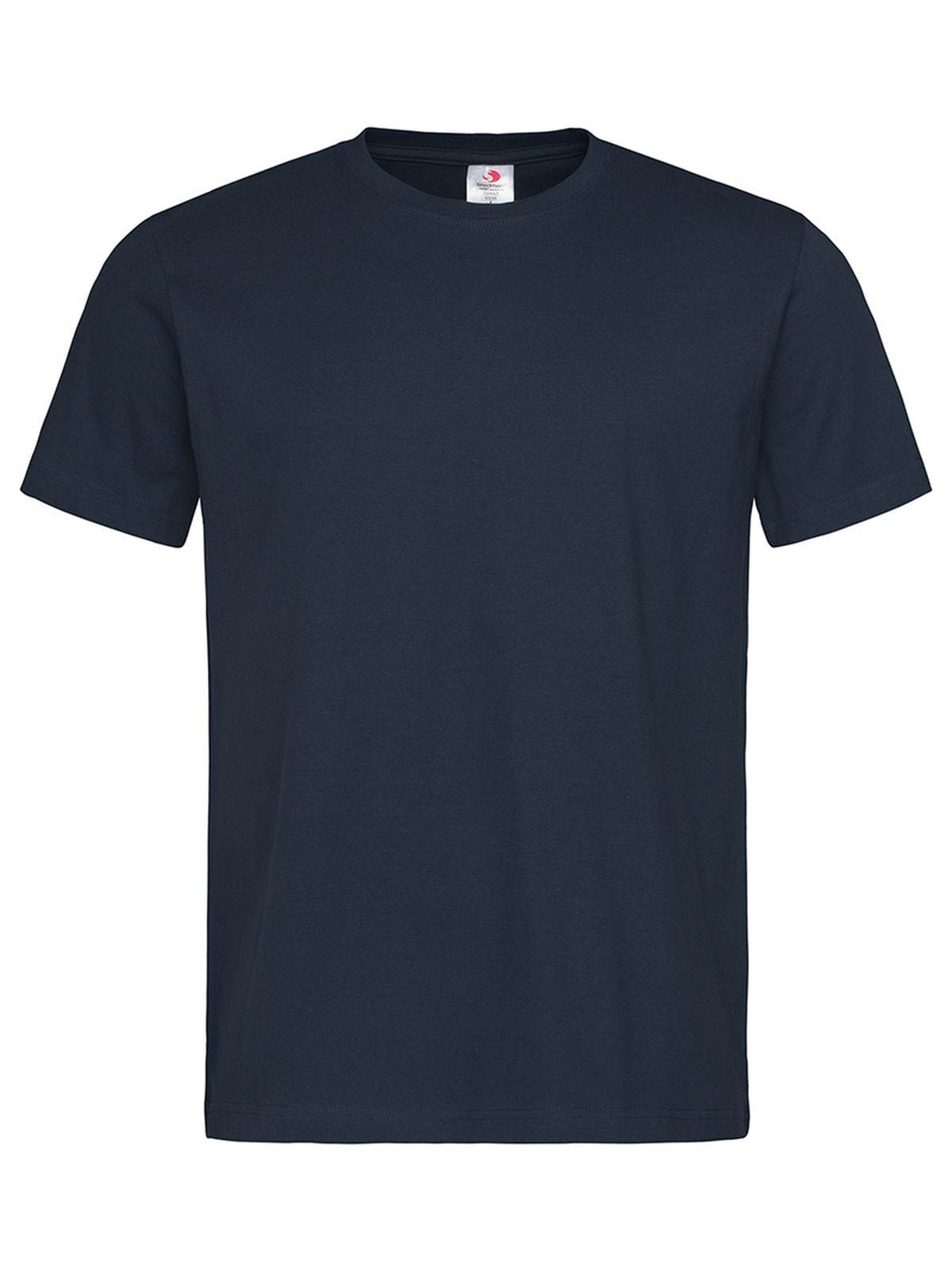 T-SHIRT COMFORT-T 185 - STEDMAN laterale
