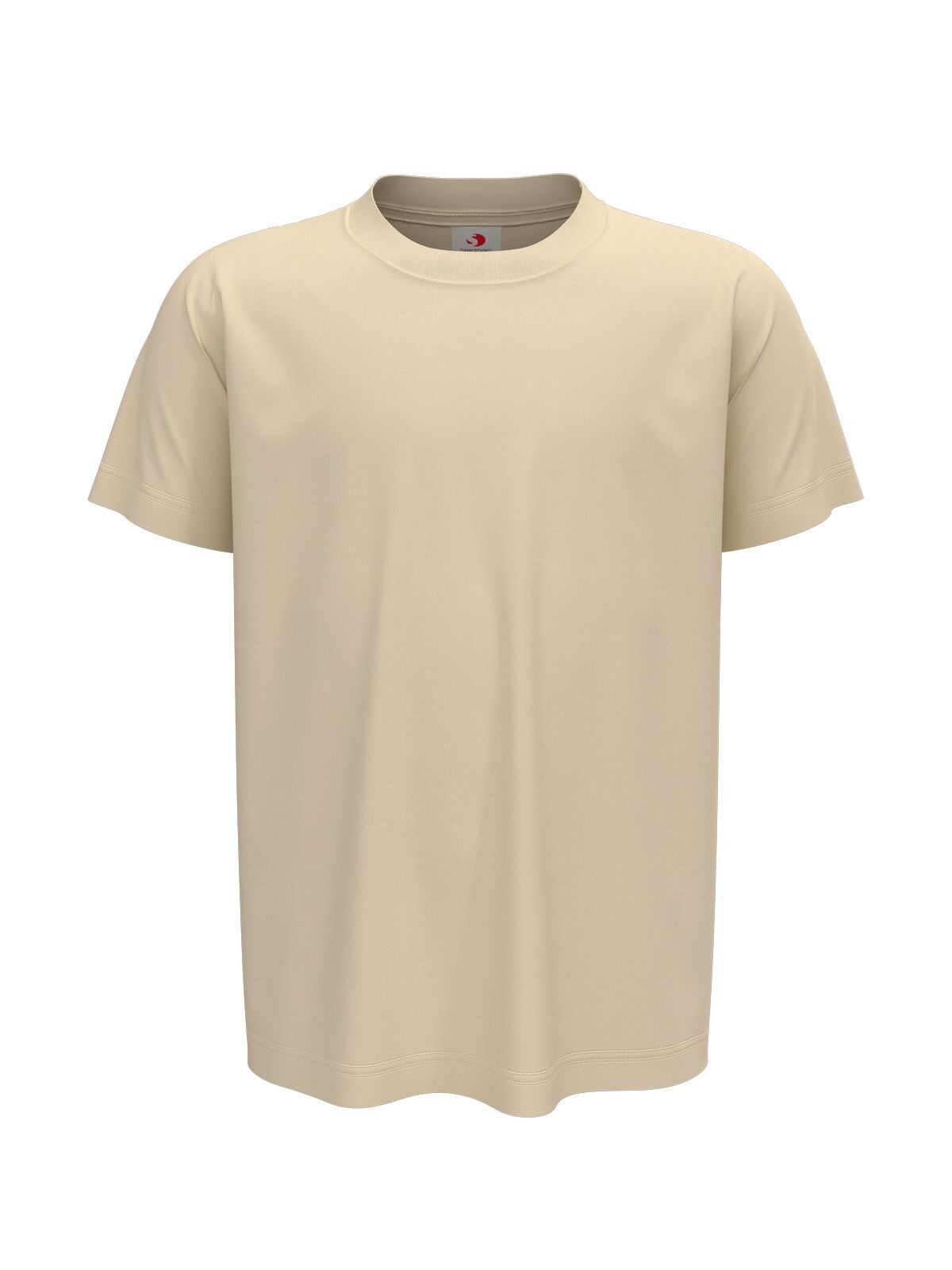 T-SHIRT CLASSIC-T KIDS - STEDMANNaturale