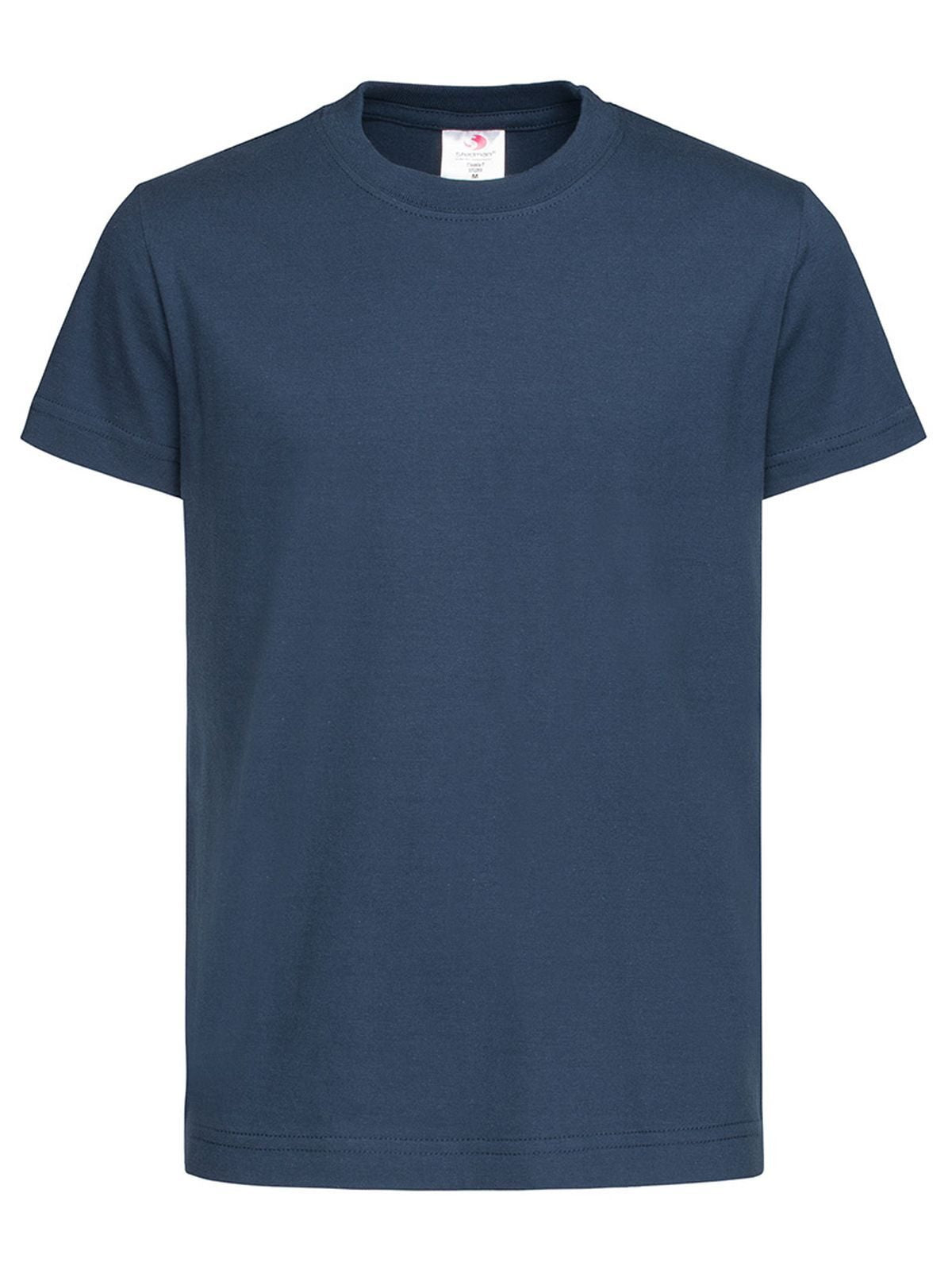 T-SHIRT CLASSIC-T KIDS - STEDMANBlu Navy