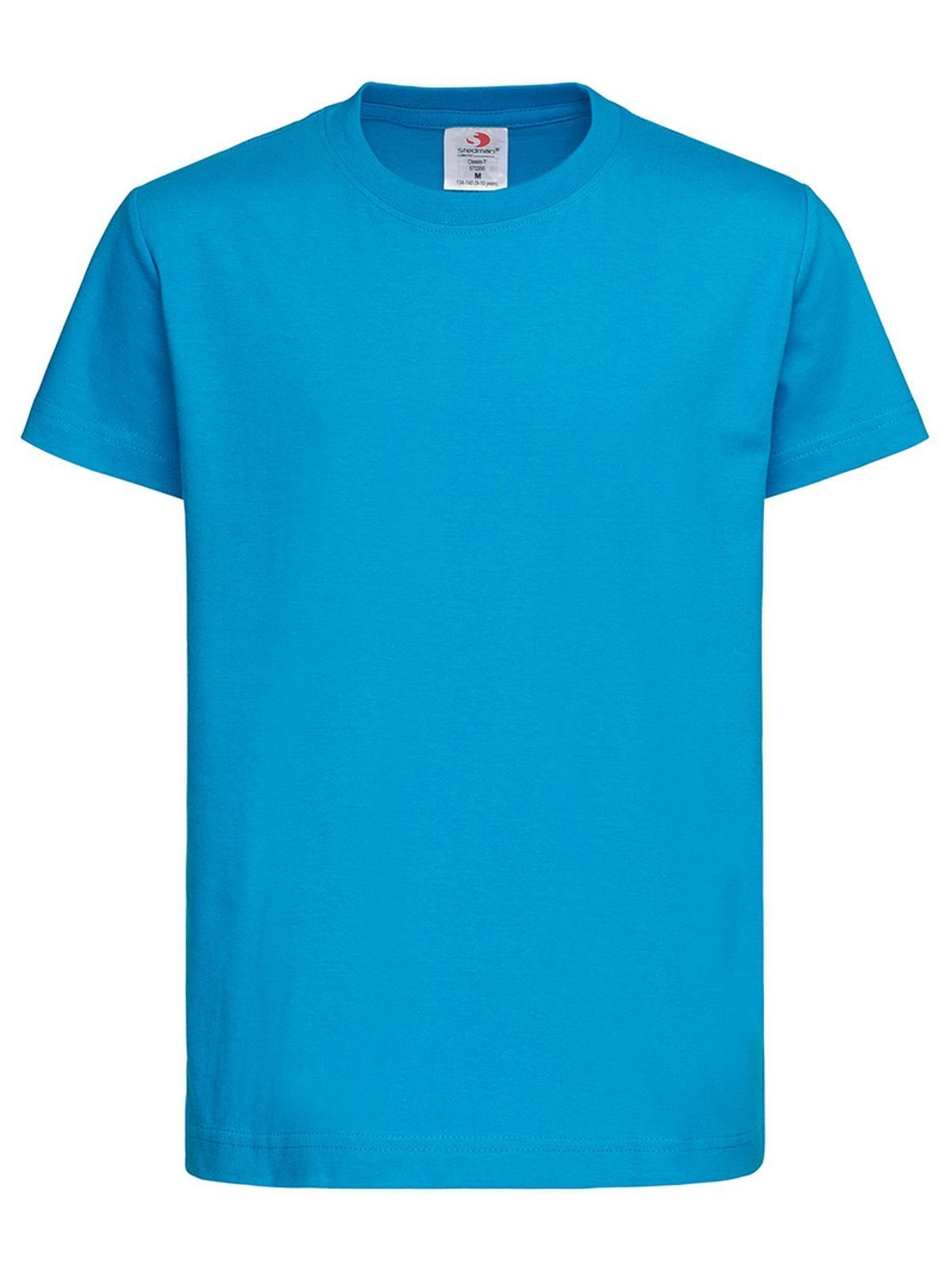 T-SHIRT CLASSIC-T KIDS - STEDMANBlu Oceano