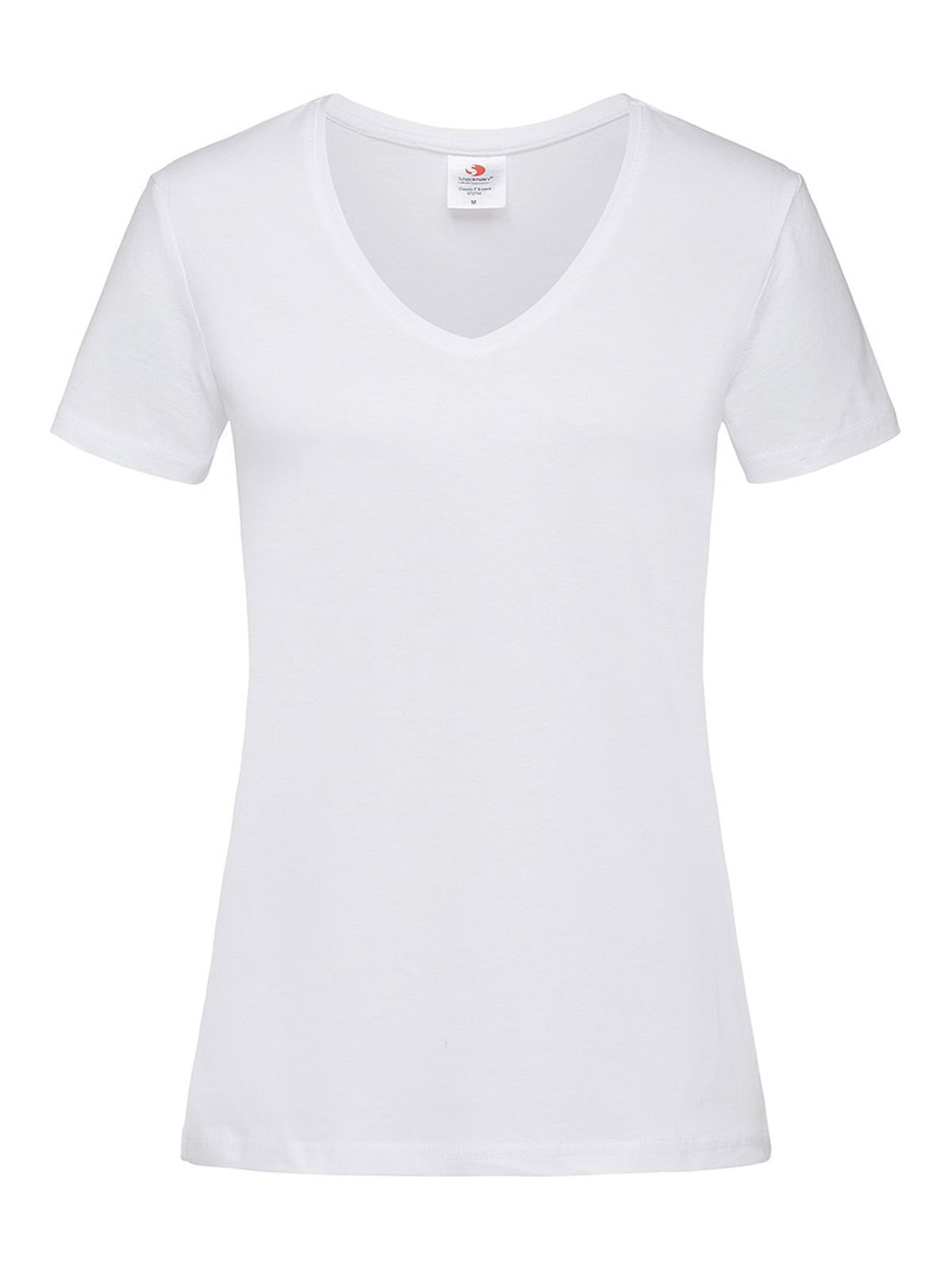 T-SHIRT CLASSIC-T V-NECK - STEDMANBianco