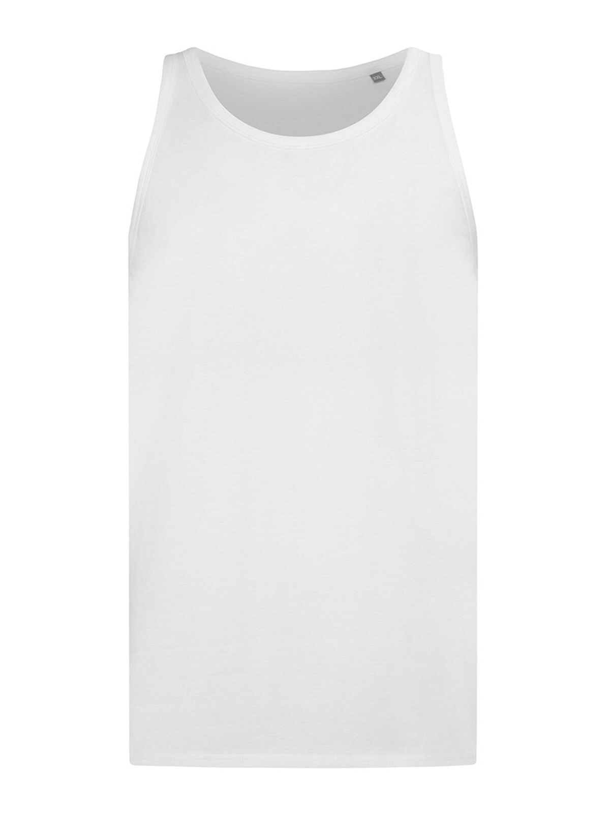 CANOTTIERA TANK TOP - STEDMANBianco