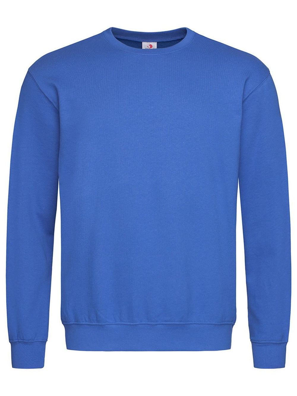 FELPA UNISEX SWEATSHIRT CLASSIC - STEDMAN laterale
