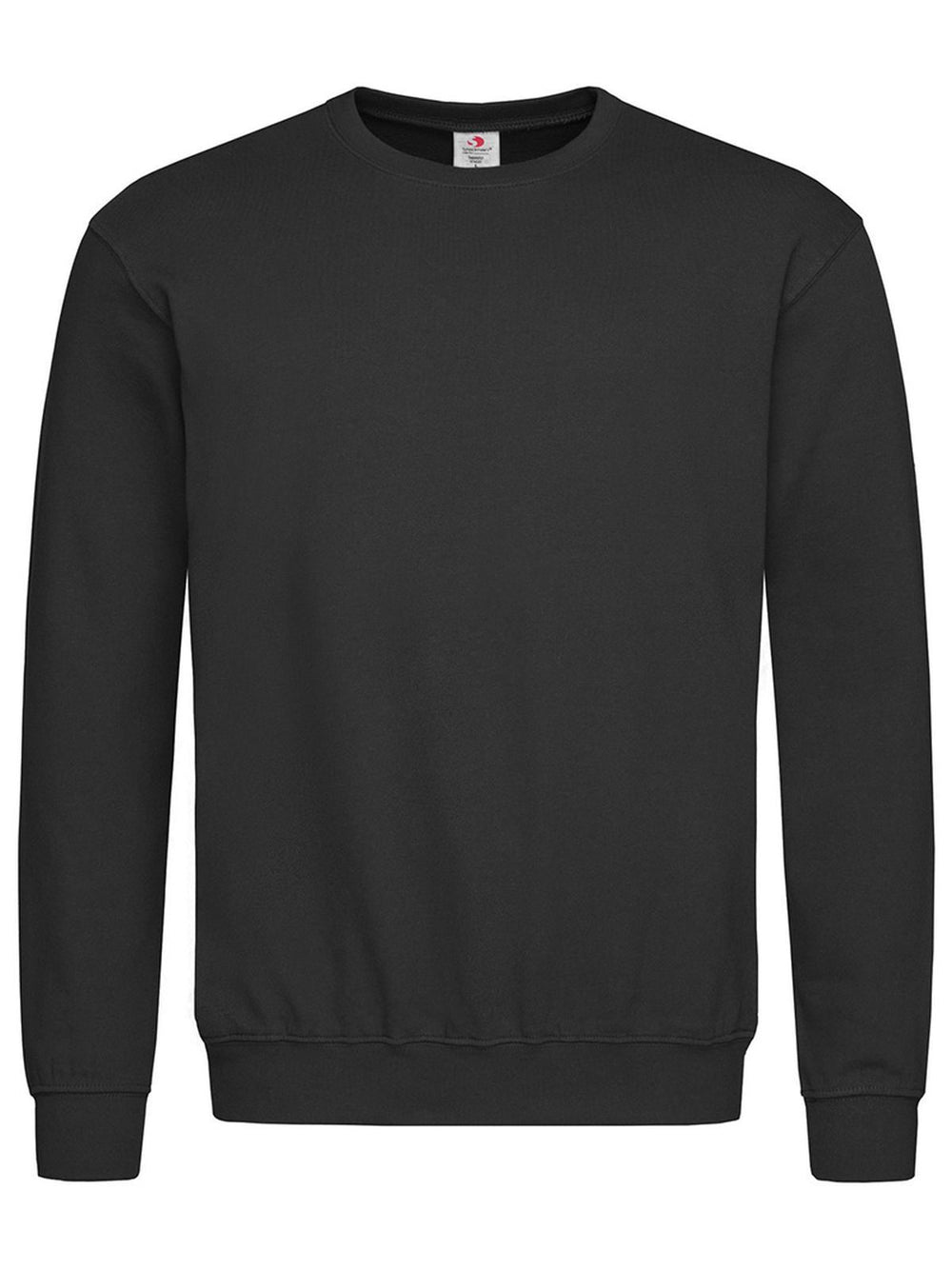 FELPA UNISEX SWEATSHIRT CLASSIC - STEDMANNero Opaco