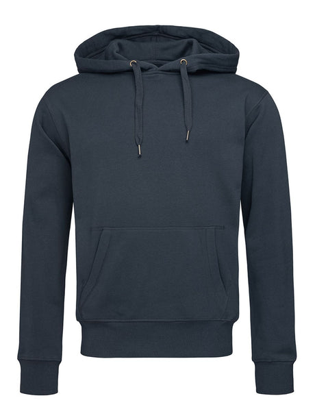FELPA ACTIVE SWEAT HOODY - STEDMAN laterale