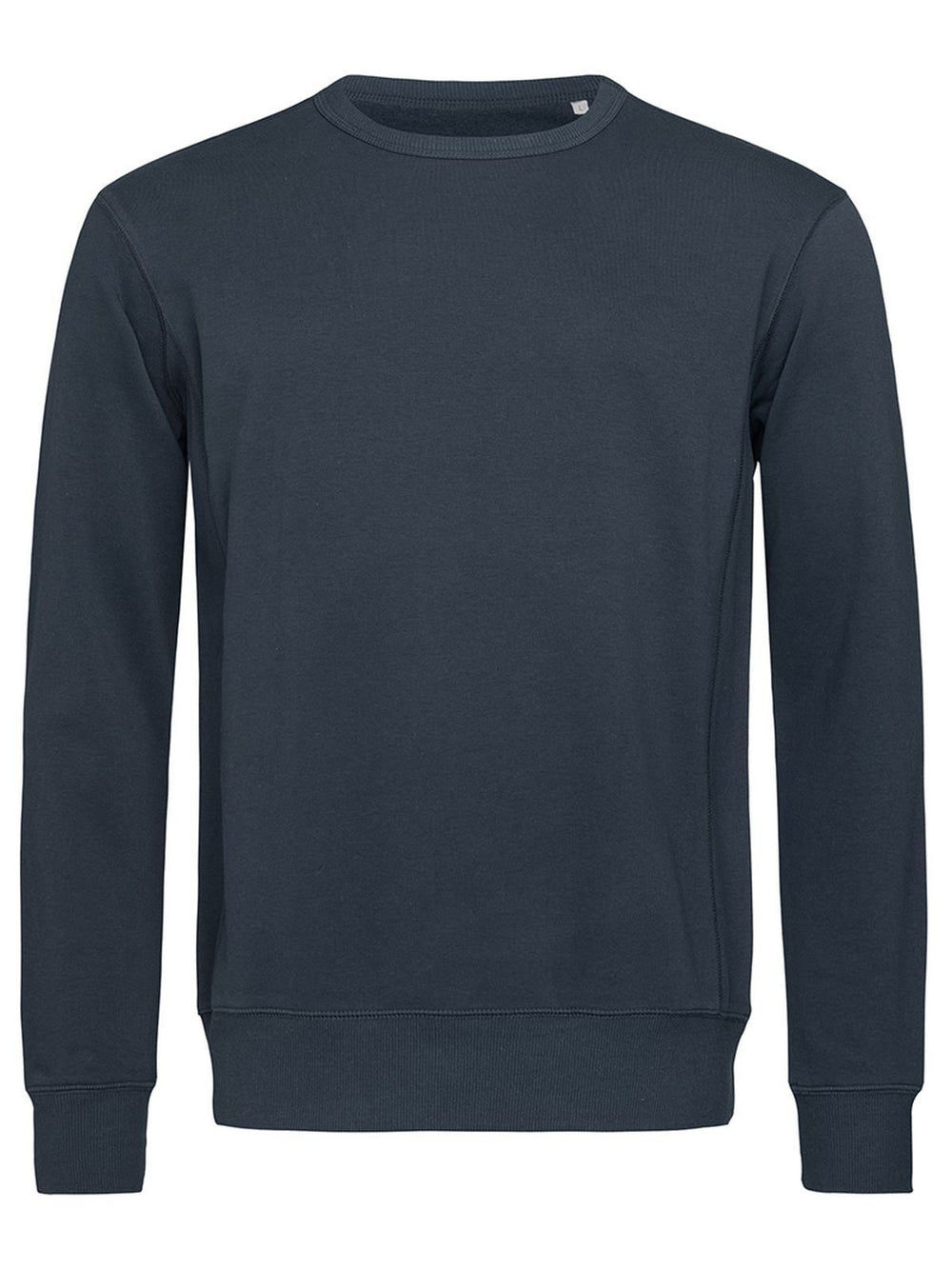 FELPA SWEATSHIRT SELECT - STEDMANBlu Mezzanotte
