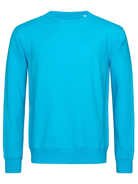 FELPA SWEATSHIRT SELECT - STEDMANBlu Hawaii