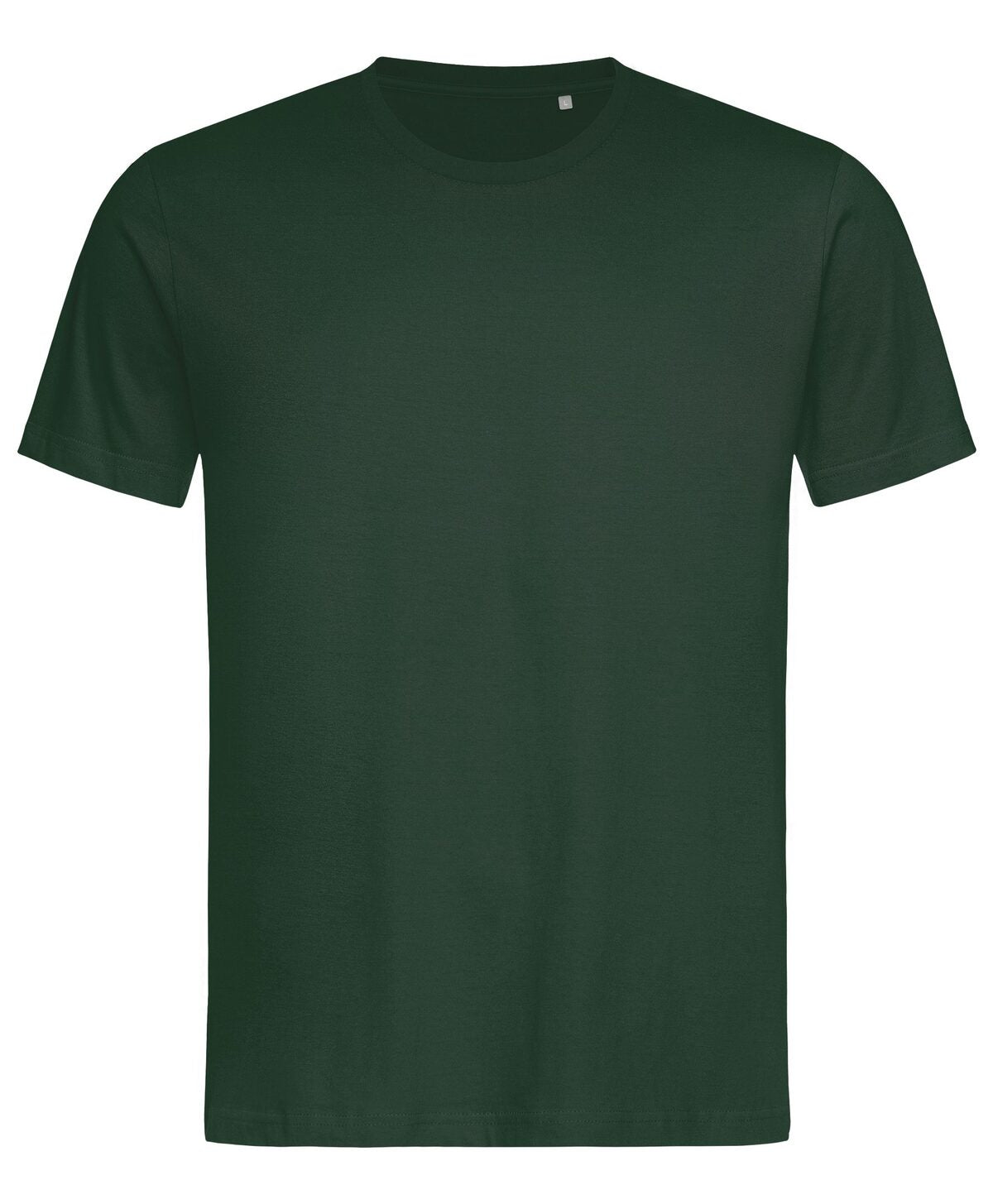 T-SHIRT STEDMAN® LUX - STEDMANVerde Bottiglia