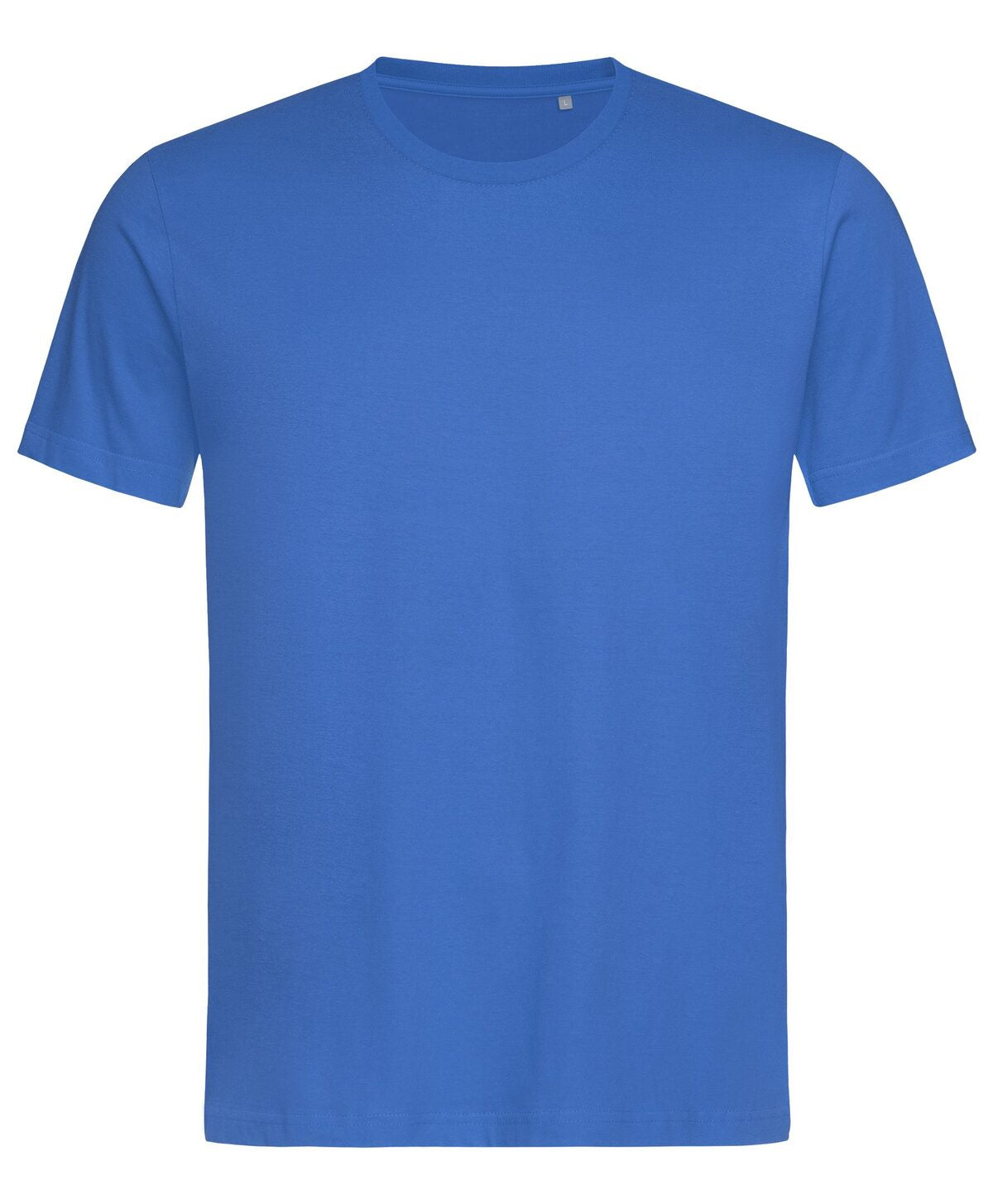 T-SHIRT STEDMAN® LUX - STEDMANRoyal Blu Brillante