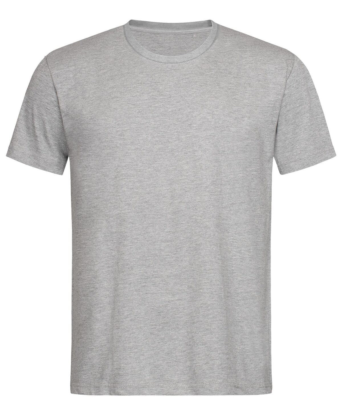 T-SHIRT STEDMAN® LUX - STEDMANGrigio Melange