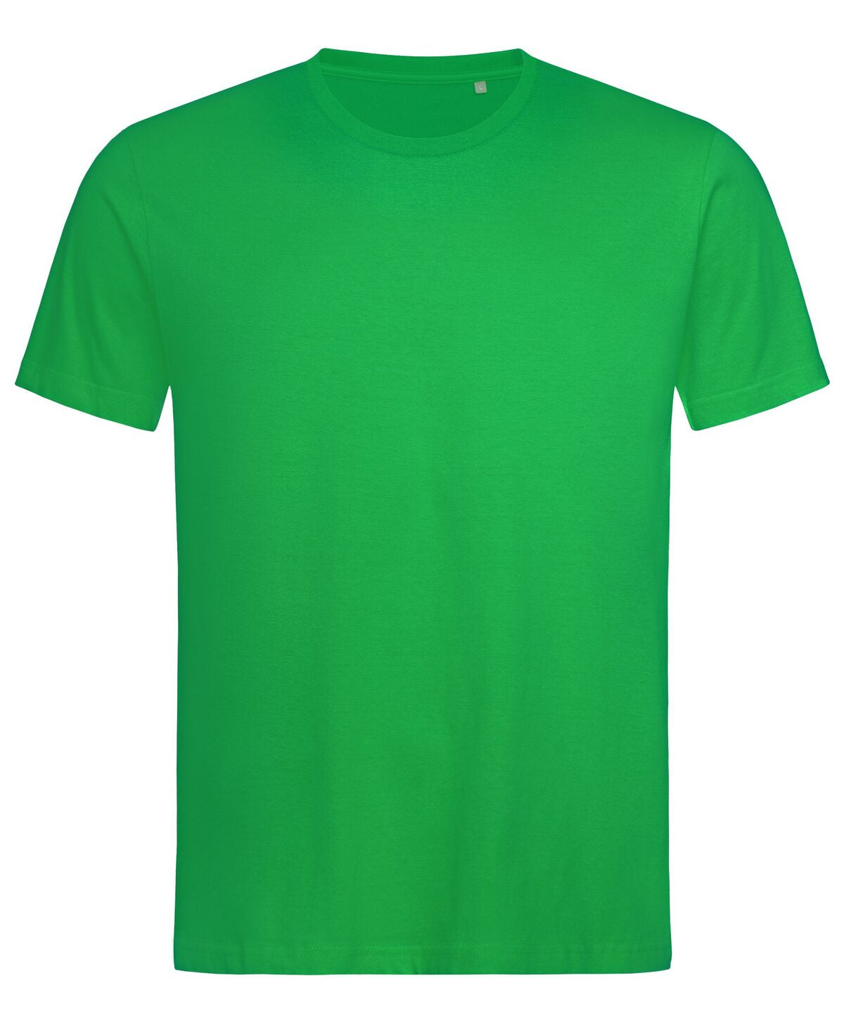 T-SHIRT STEDMAN® LUX - STEDMANVerde Kelly