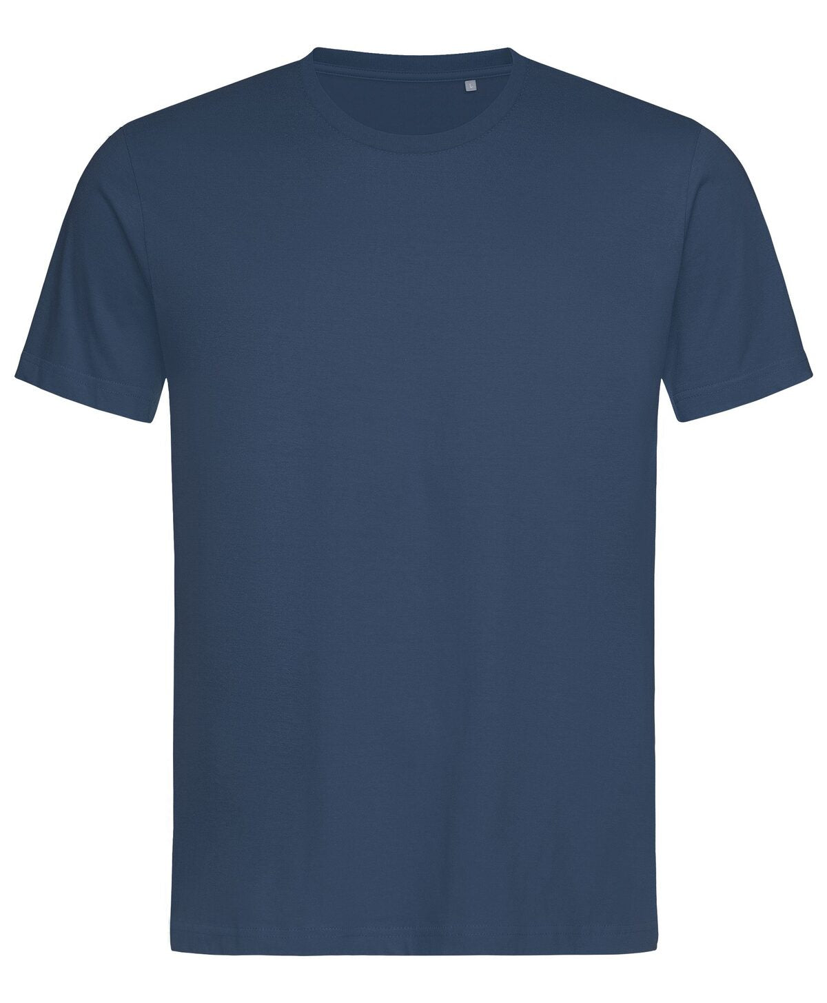 T-SHIRT STEDMAN® LUX - STEDMANBlu Navy