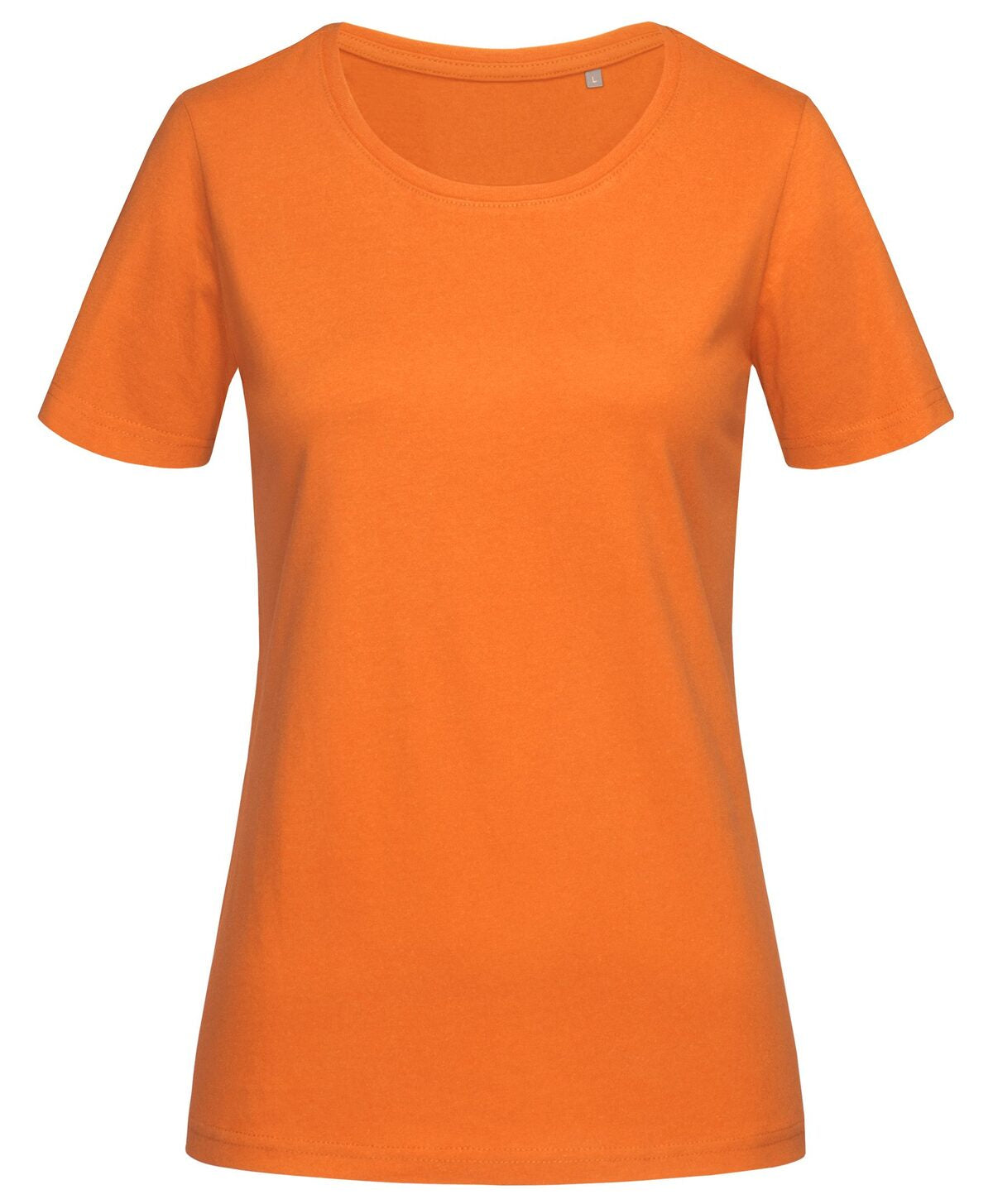 T-SHIRT STEDMAN® LUX WOMAN – STEDMANArancione