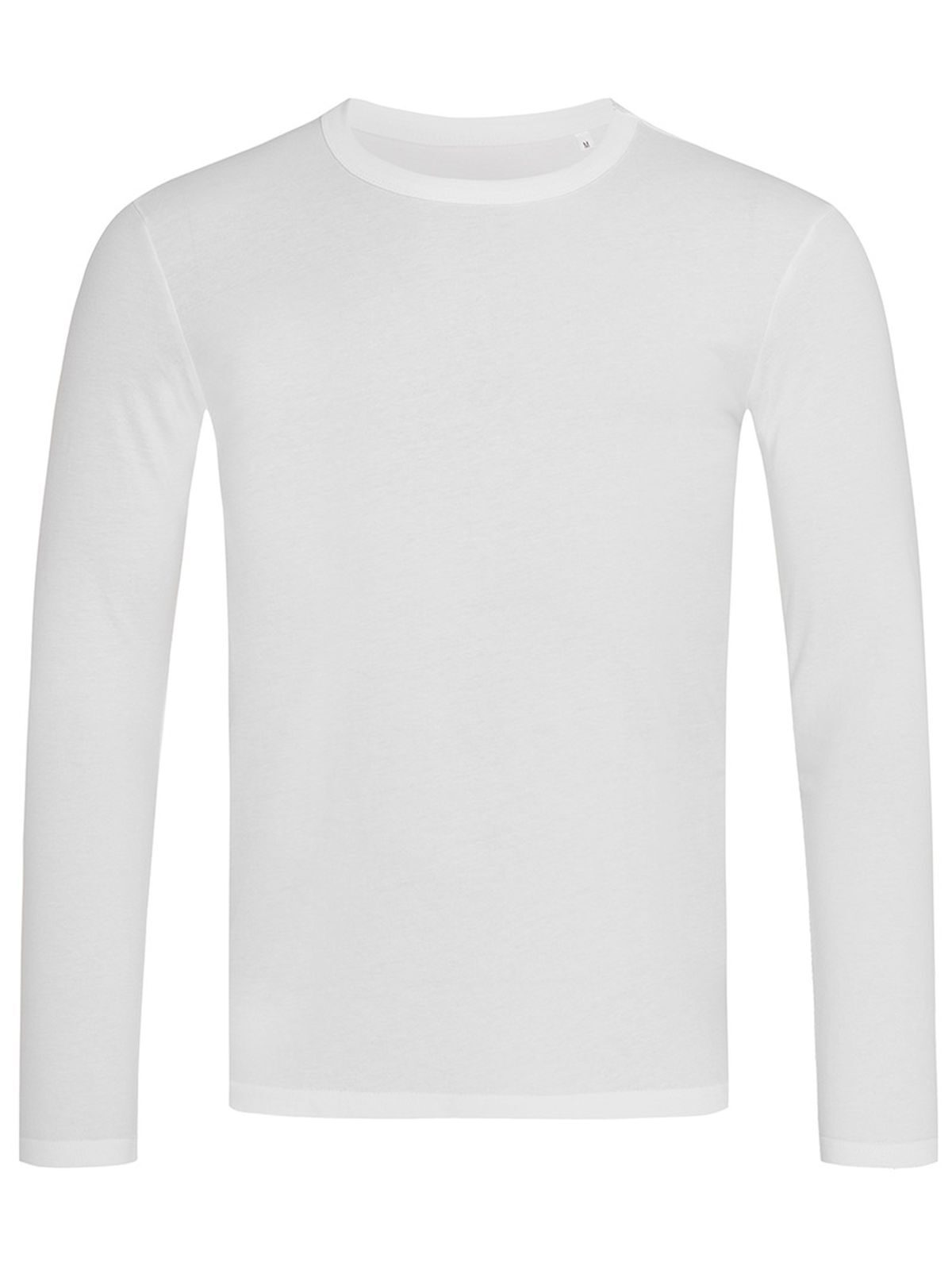 T-SHIRT MORGAN LONG SLEEVE - STEDMANBianco