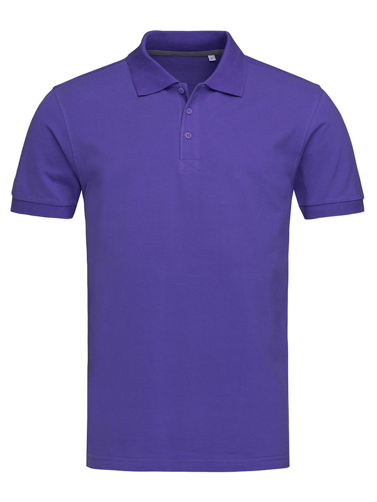 HARPER LUX POLO - STEDMANLilla Profondo