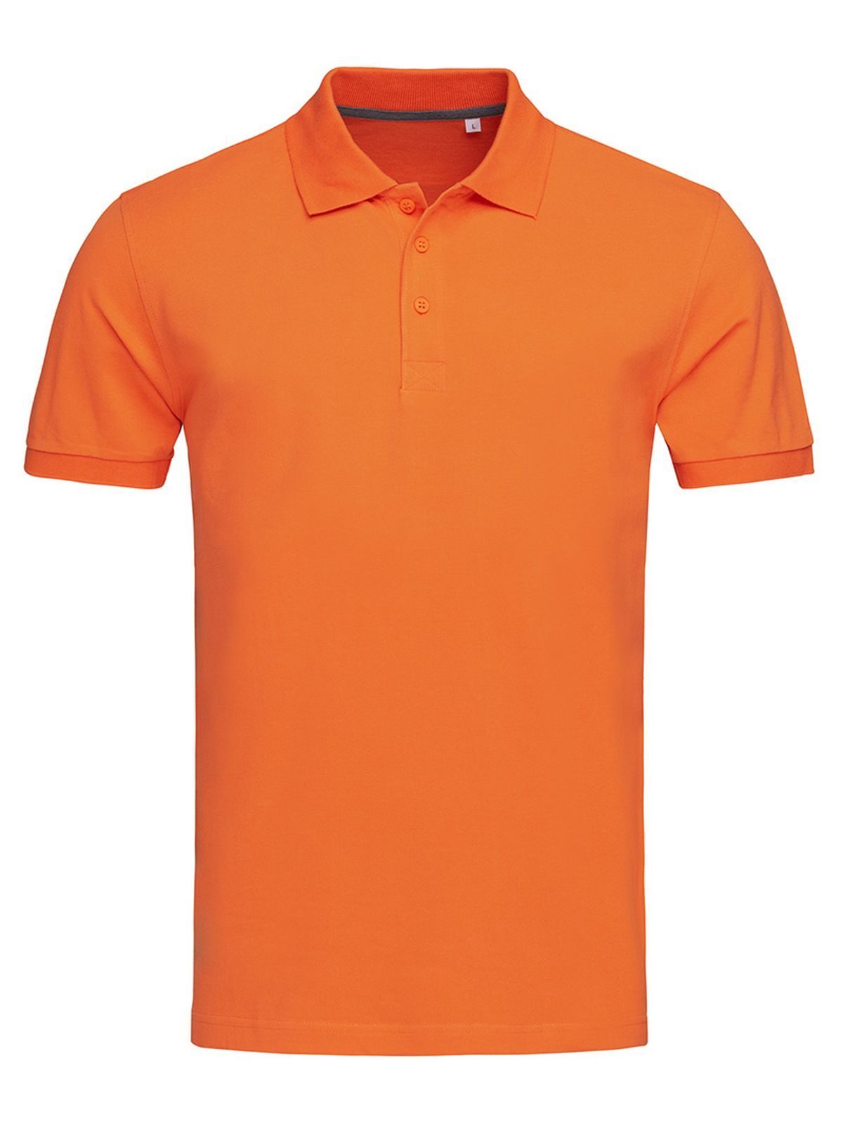 HARPER LUX POLO - STEDMANZucca