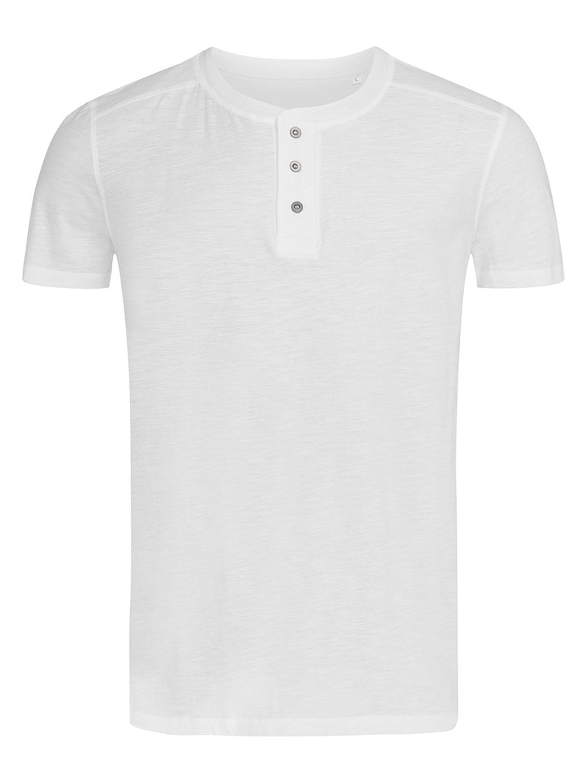 SHAWN HENLEY T-SHIRT - STEDMANBianco