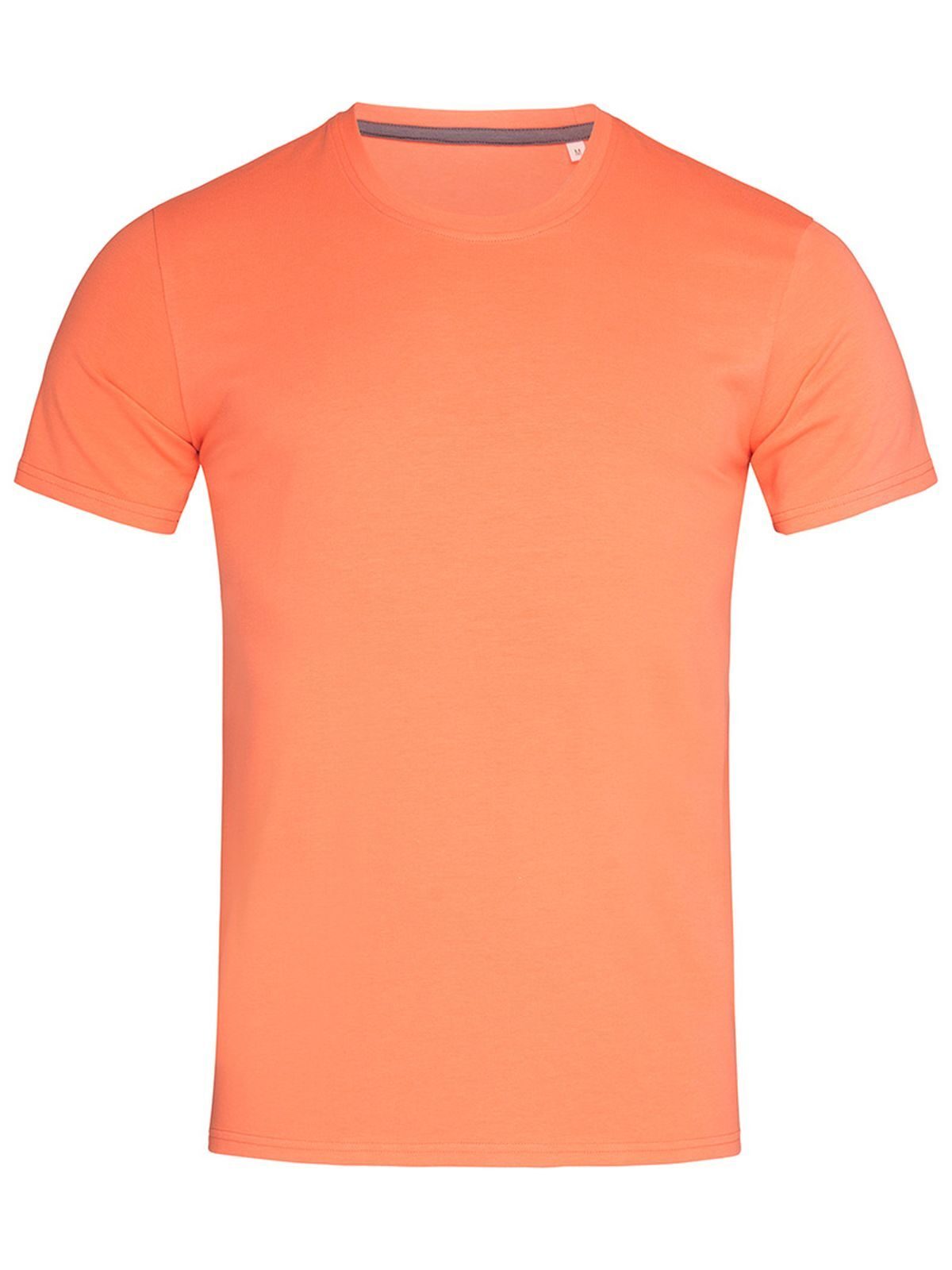 T-SHIRT CLIVE CREW NECK - STEDMANSalmone