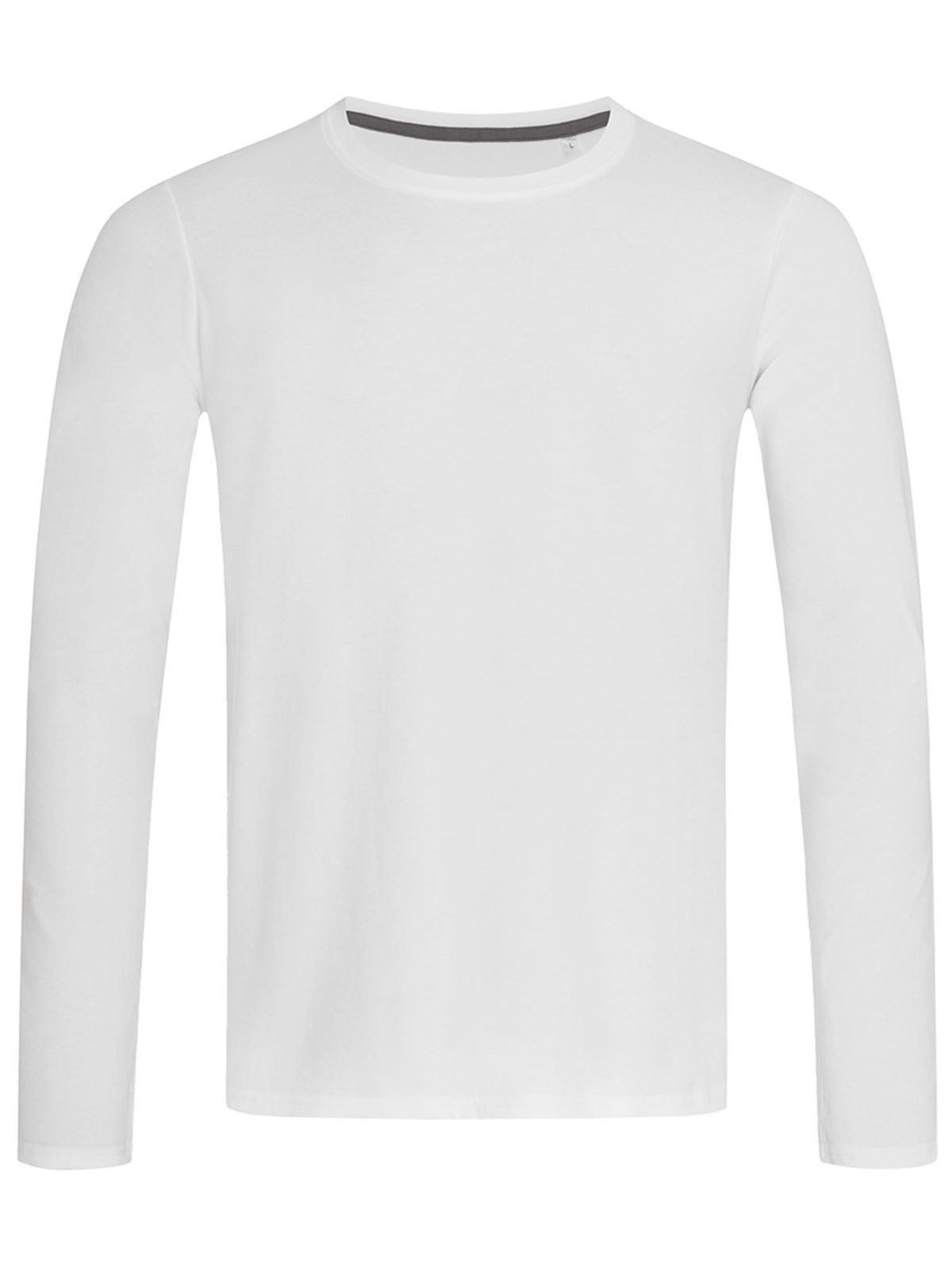 T-SHIRT CLIVE LONG SLEEVE - STEDMANBianco