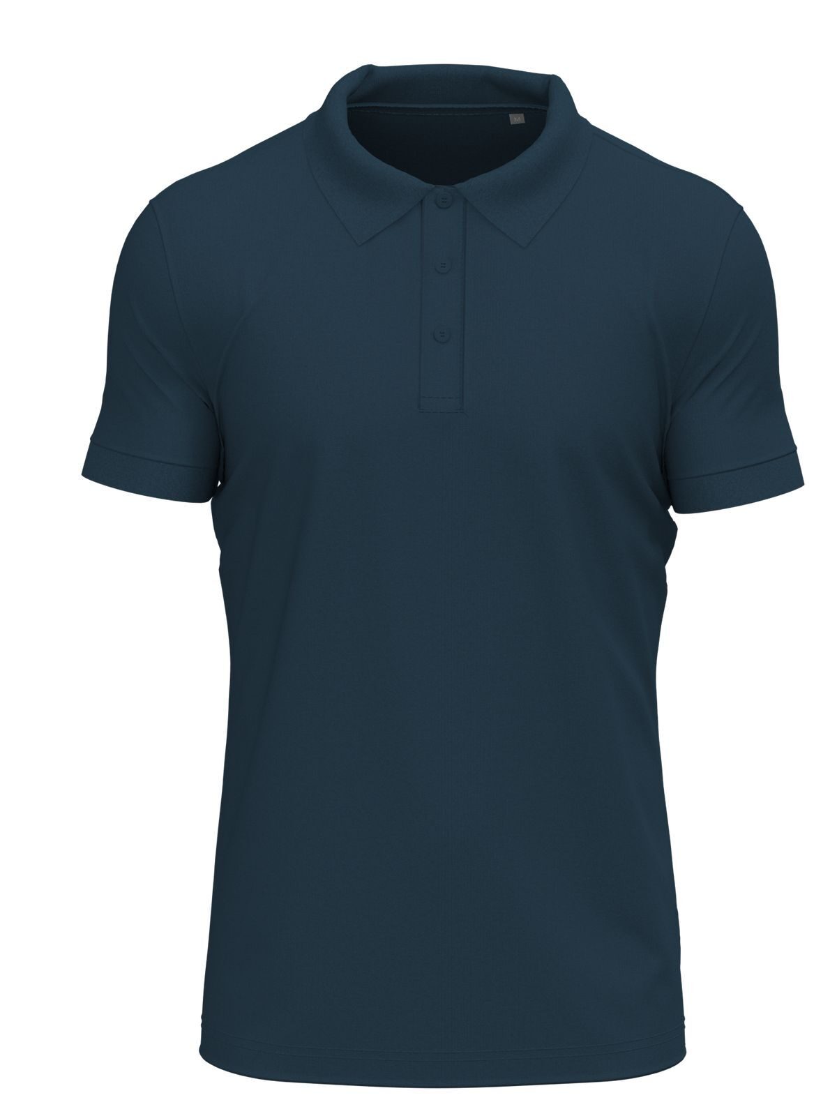 CLIVE POLO - STEDMANBlu Marina
