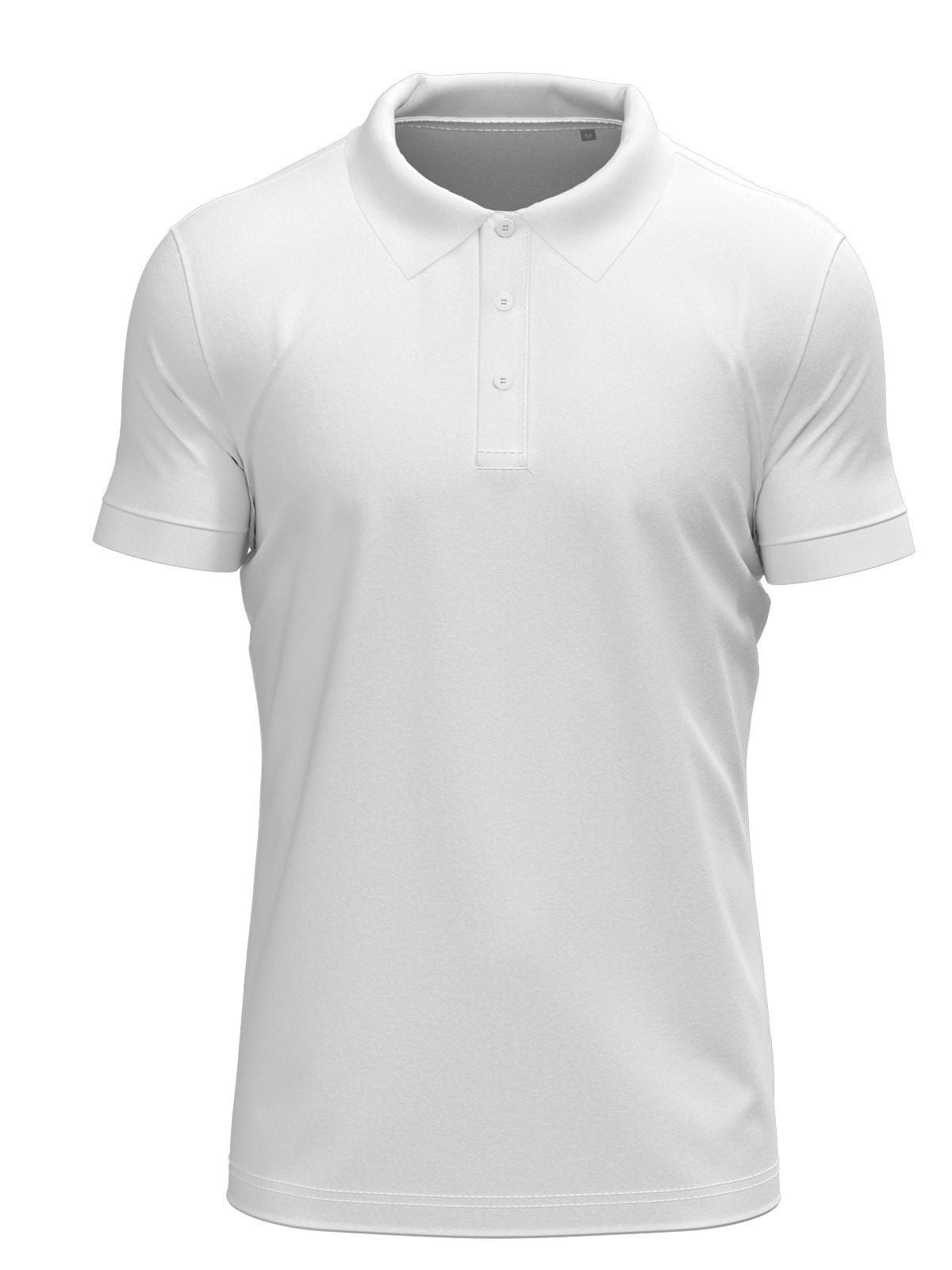 CLIVE POLO - STEDMANBianco