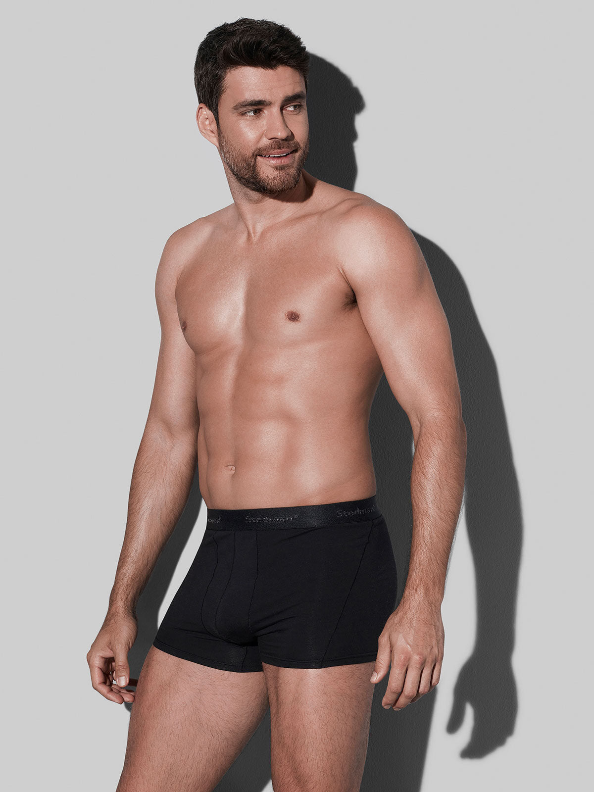 DEXTER BOXERS - STEDMAN fronte