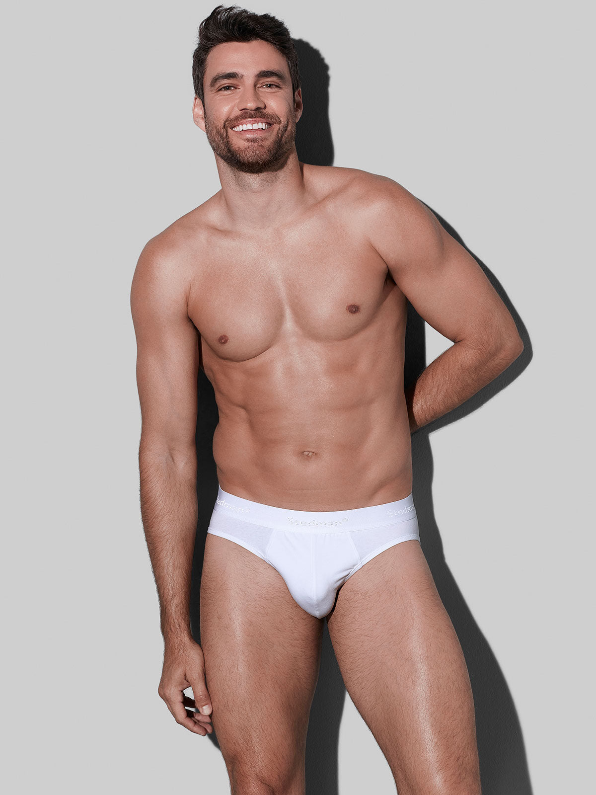 SLIP DEXTER BRIEFS - STEDMAN fronte