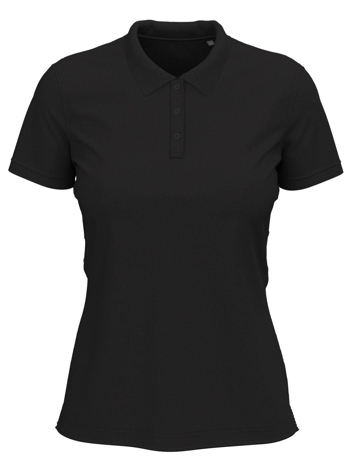 CLAIRE POLO DONNA - STEDMANNero Opaco