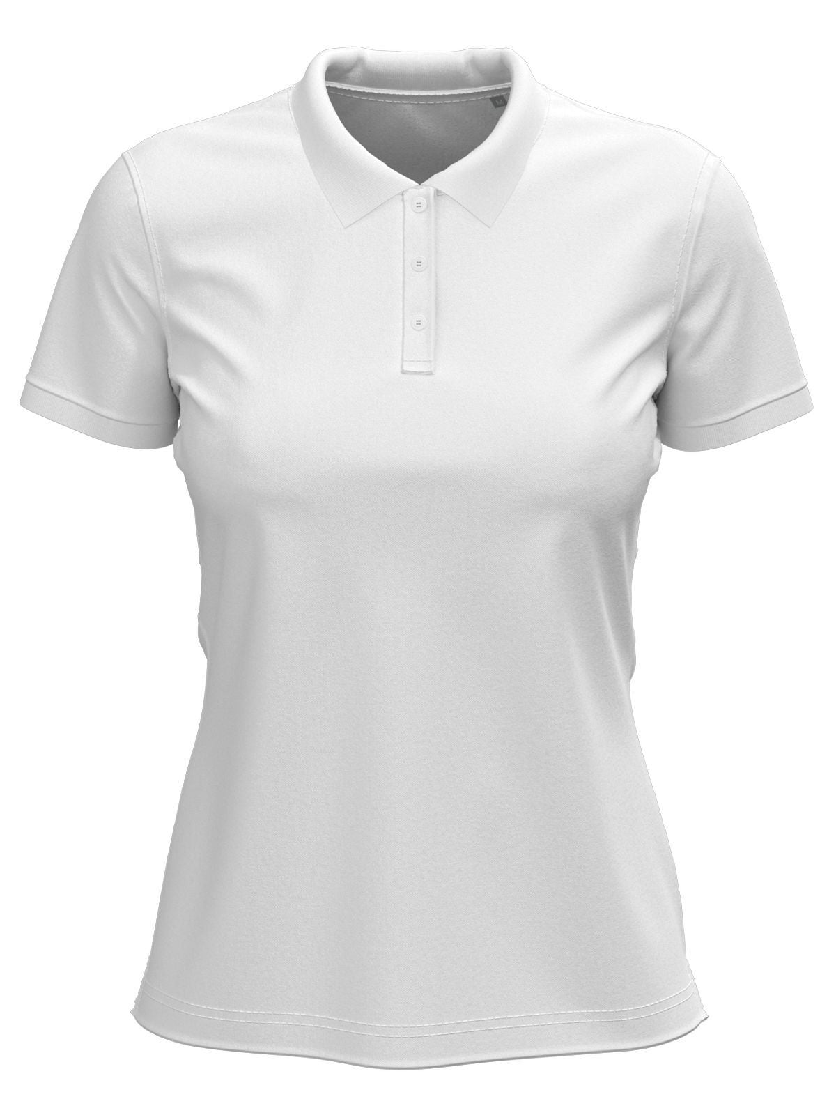 CLAIRE POLO DONNA - STEDMANBianco