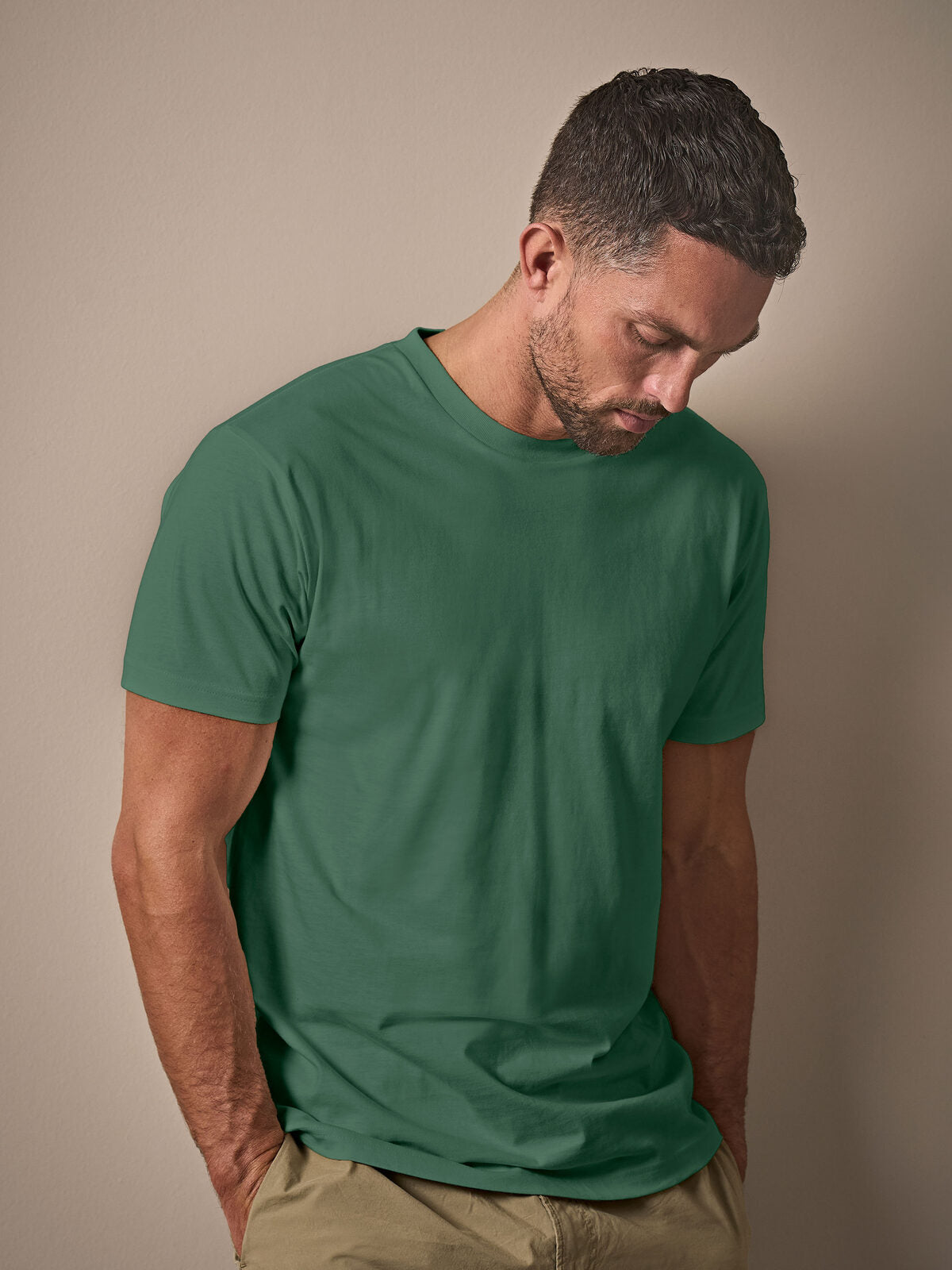 T-shirt Unisex Regular Girocollo | Tee Jays