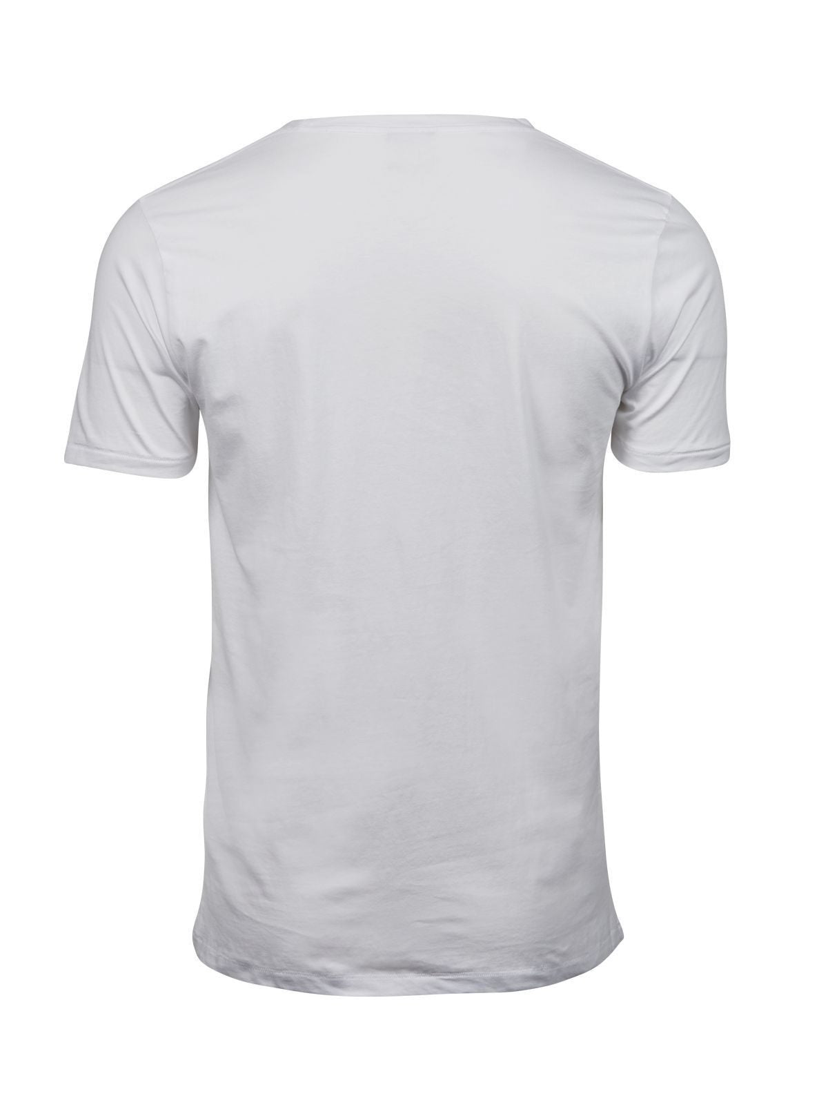 T-shirt Luxury Tee Uomo – Cotone a Fibra Lunga | Tee Jays