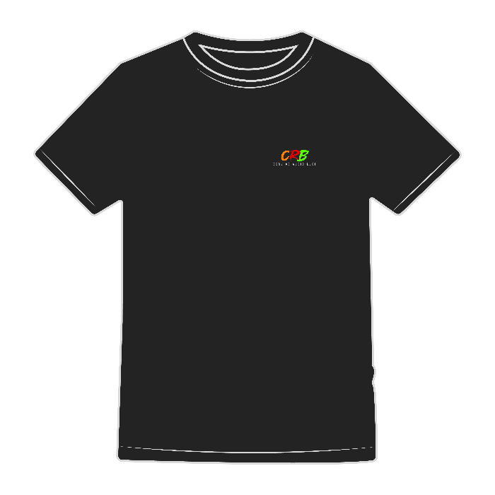 T-SHIRT ORIGINAL T - FRUIT OF THE LOOM