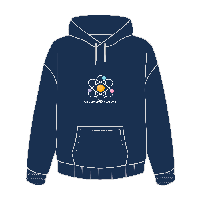 FELPA CLASSIC HOODED SWEAT - FRUIT OF THE LOOM