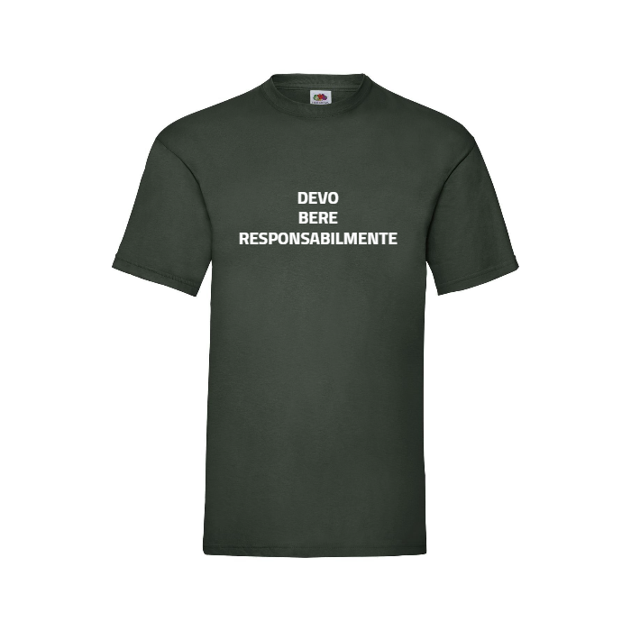 T-SHIRT VALUEWEIGHT T - FRUIT OF THE LOOM