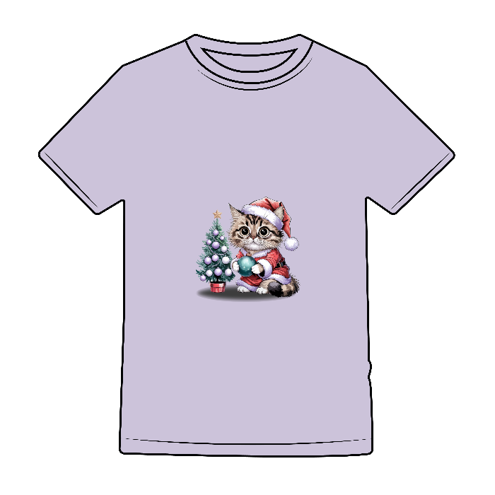 T-SHIRT KIDS ICONIC 150 T - FRUIT OF THE LOOM