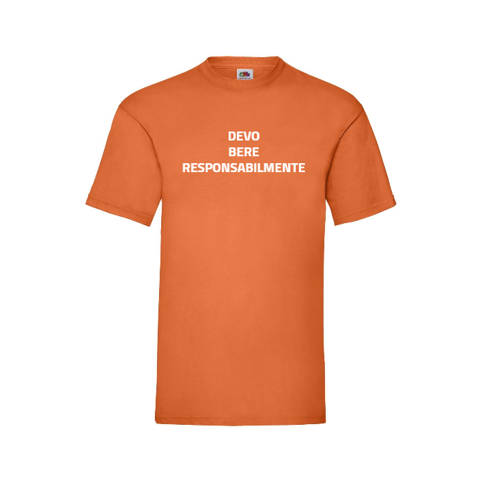 T-SHIRT VALUEWEIGHT T - FRUIT OF THE LOOM