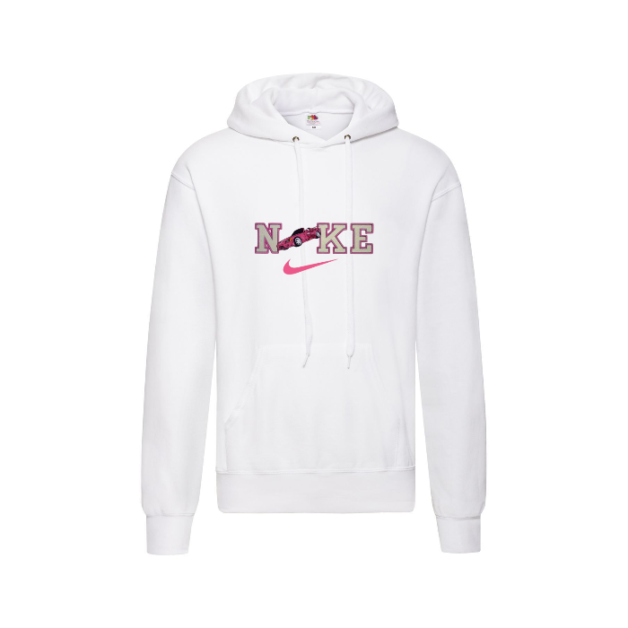 FELPA CLASSIC HOODED SWEAT - FRUIT OF THE LOOM