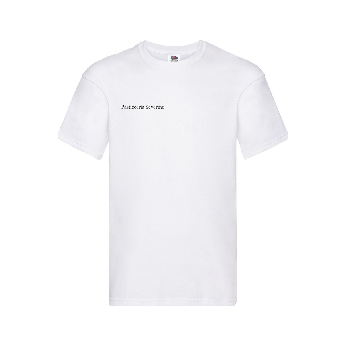 T-SHIRT ORIGINAL T - FRUIT OF THE LOOM