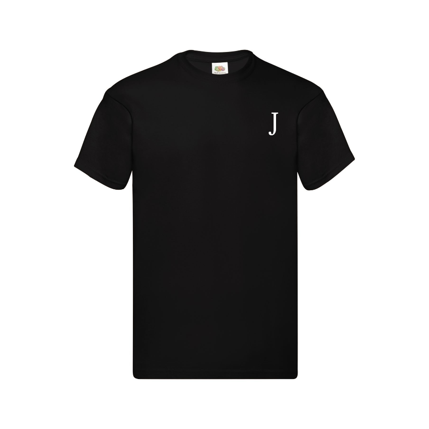 T-SHIRT ORIGINAL T - FRUIT OF THE LOOM