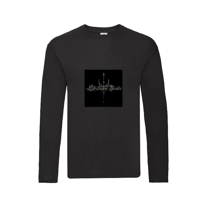 T-SHIRT ORIGINAL LONG SLEEVE T - FRUIT OF THE LOOM