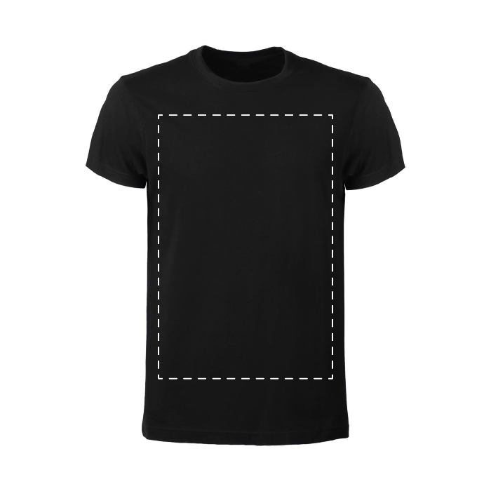 T-Shirt Personalizzabile con Foto e Scritta - Festa di Laurea, Celibato, Nubilato e Compleanno