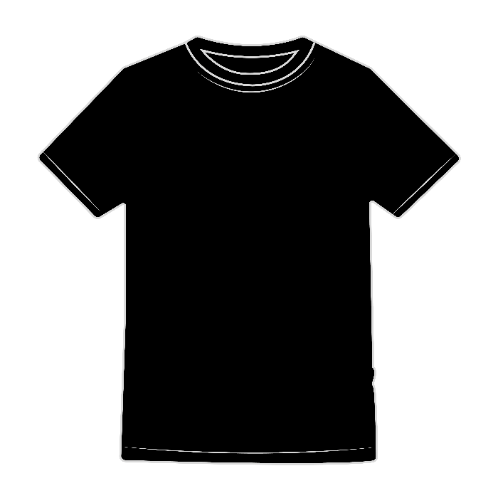 T-SHIRT UOMO EVOLUTION - BS